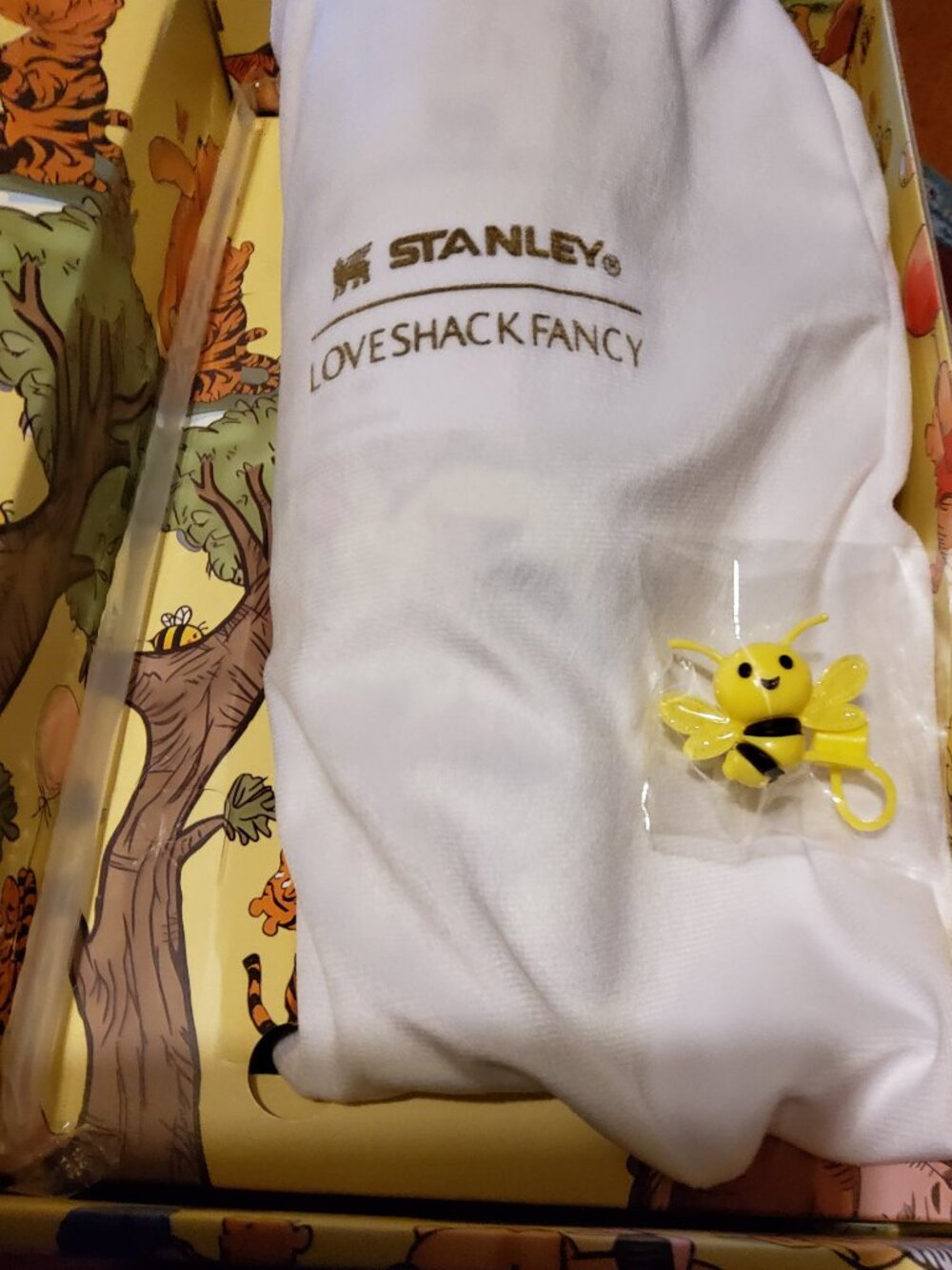 Stanley - Picture 6 of 9